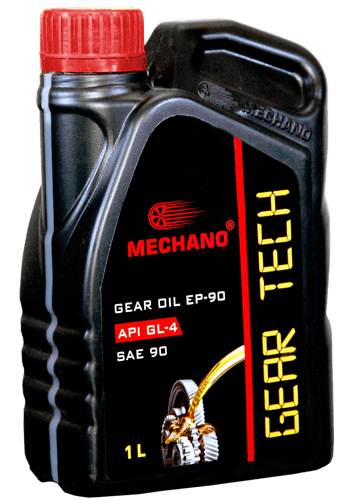 Gear Tech EP90-1L